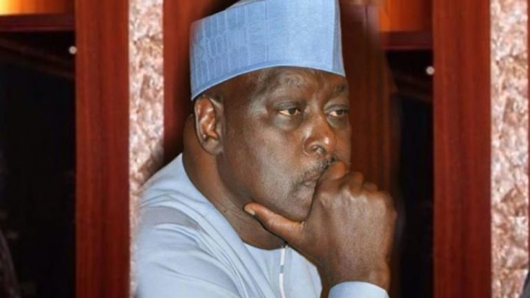 N544m contract fraud charges against ex-SGF, Babachir Lawal unnecessary – EFCC witness admits in court