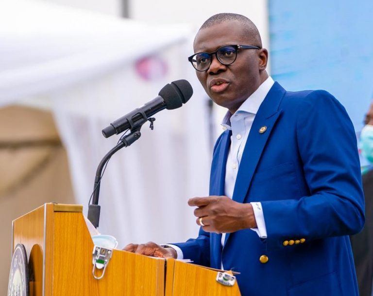 Sanwo-Olu doubles its support for the Lagos Employment Trust Fund.