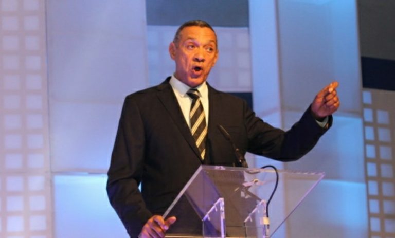 Ukraine: Use your private jets to evacuate Nigerians not girlfriends – Ben Bruce tells politicians, billionaires