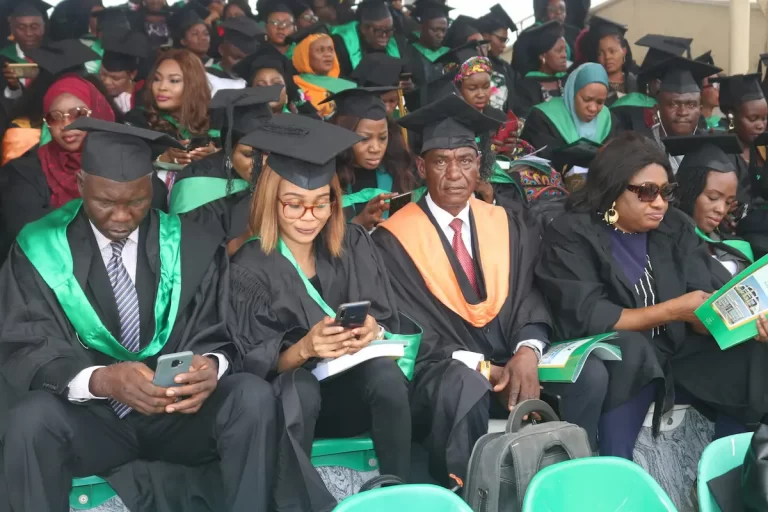 Employment: Buhari Tasks Universities To Develop New Curriculum