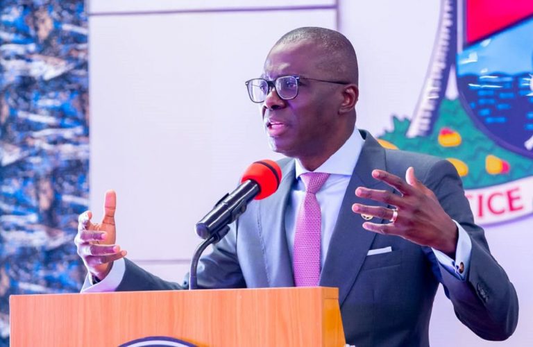 Sanwo-Olu Vows Justice For BRT Passenger Murdered