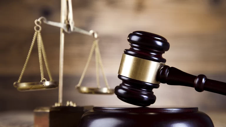 Appeal Court Orders Reinstatement Of Dismissed Air Force Officer