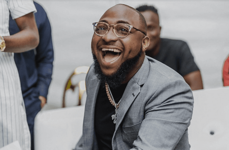 Davido to give out N20m today