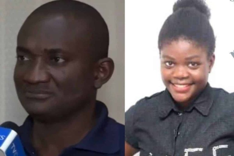 Bamise Ayanwole: How My Bus Was Used To Kidnap Murdered 22-Year-Old – BRT Driver Confesses
