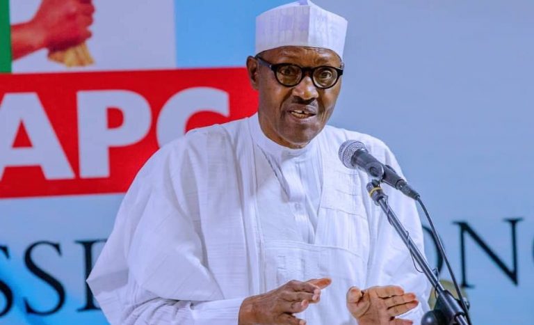 APC Crisis Deepens As Buhari’s Imposition Of Adamu, Others Tear Party Apart