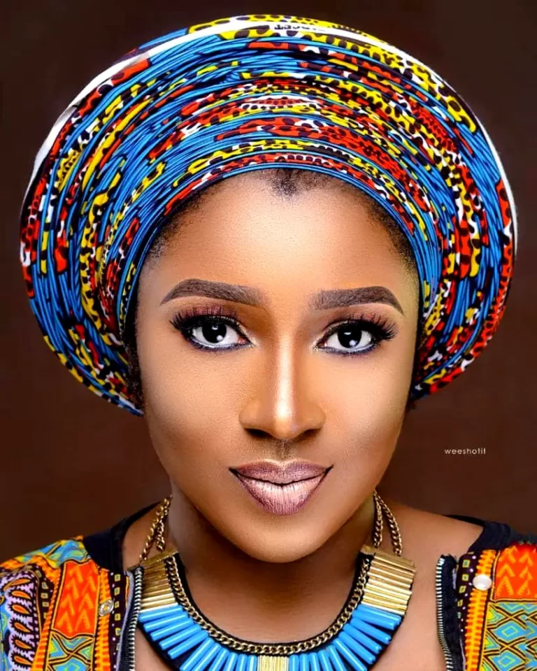 I’m loyal to party, Buhari — APC National Women Leader aspirant, Betta Edu tells party faithful