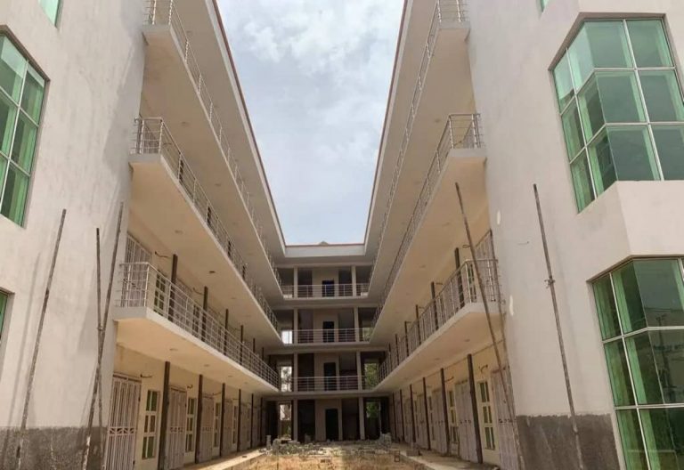 Army General Threatened To Sue Against Media House Over Alleged Wrong Publication