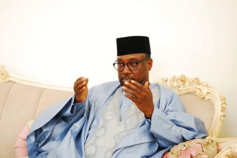 APC crisis: Let bygones be bygones, says Governor Bello to APC leaders