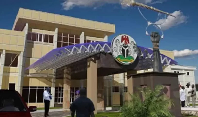 Defection: Ebonyi lawmakers appeal dismissal