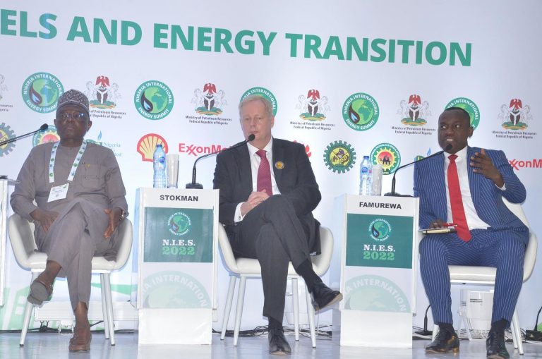 NNPC, Shell, Dangote, others seal 70m gas supply deal