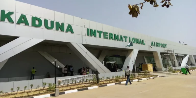 FAAN speaks on attack by bandits at Kaduna airport