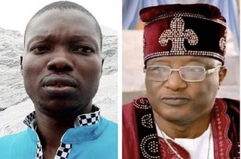 Adegoke’s Murder: Heavy Security Presence As Trial Of Adedoyin, Others Begins