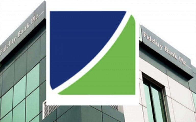 Fidelity Bank Awards N10m To Winners Of  3rd Monthly Draw