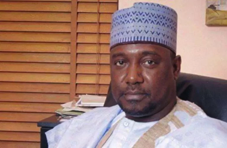 Bandits planted explosives in a Niger community- Sani Bello
