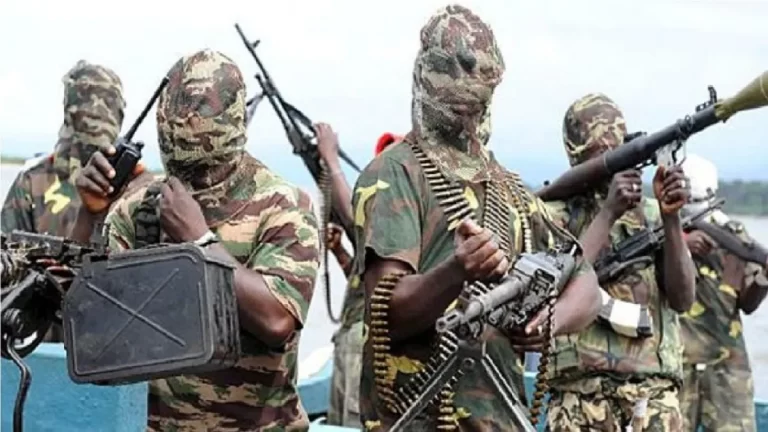Breaking: Bandits Invade Abuja’s Community, Raid House-to-House