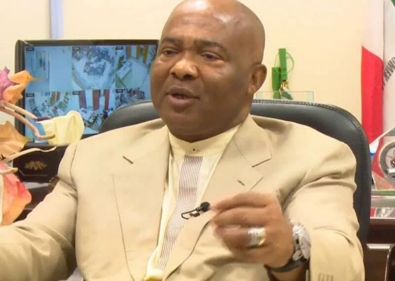 2023 Presidency: Vote Credible Candidate From Anywhere – Gov Uzodinma