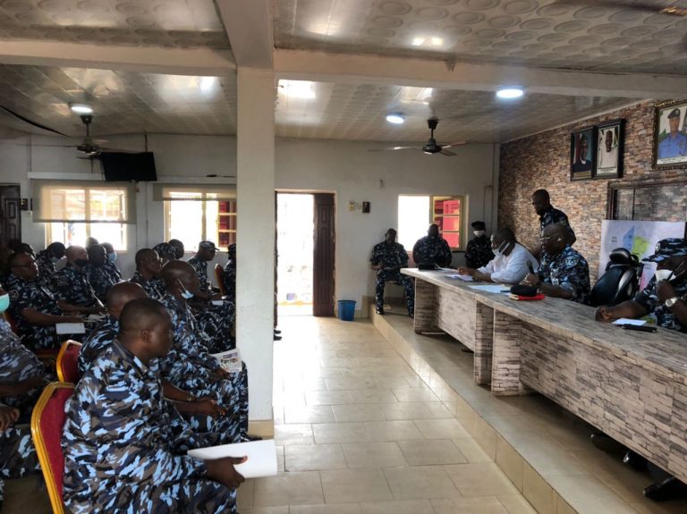 ANAMBRA STATE POLICE COMMAND BULLETIN OF 20TH MARCH 2022