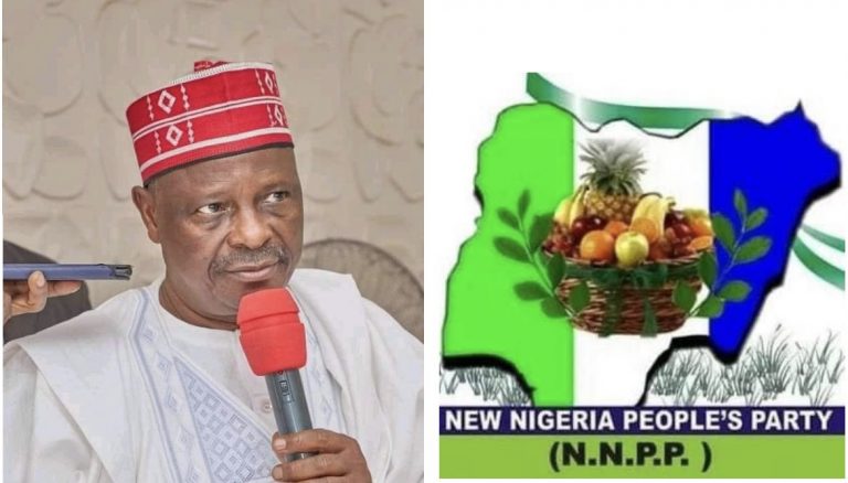 Leadership Crisis Rocks Kano NNPP As Kwankwaso Set To Join