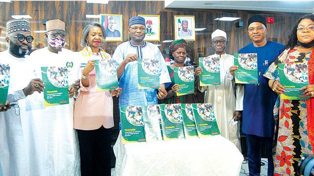 INEC to release guidelines for 2023 elections by April – Official