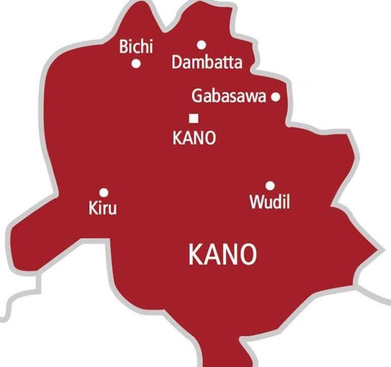 In Kano, five people died while excavating sand