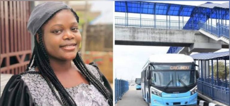 BRT murder: Arrest culprits, give Bamise’s family N100m – Adegboruwa to Lagos govt
