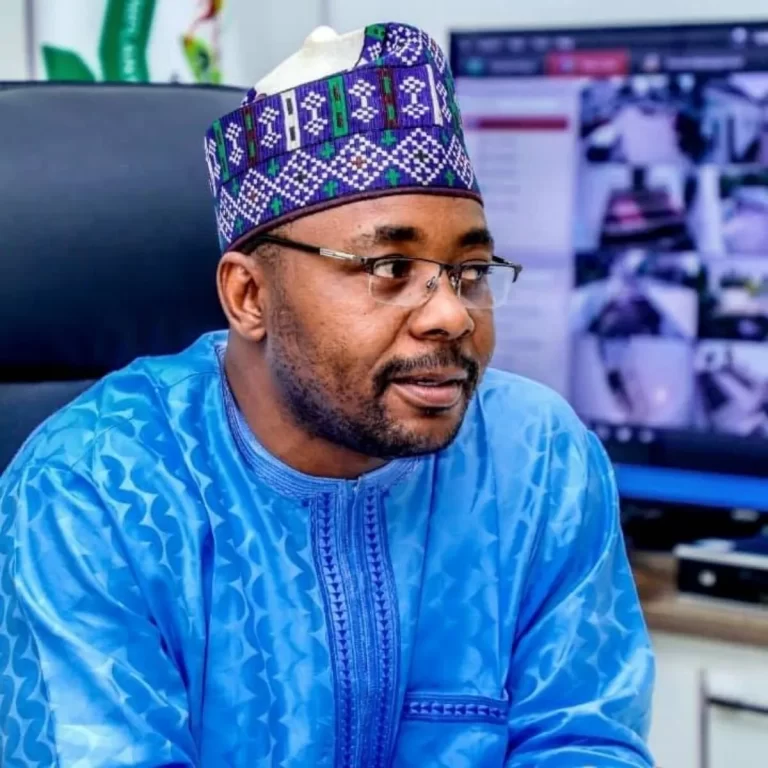 Court sets date for hearing on arrest of Kano’s suspended anti-corruption chief
