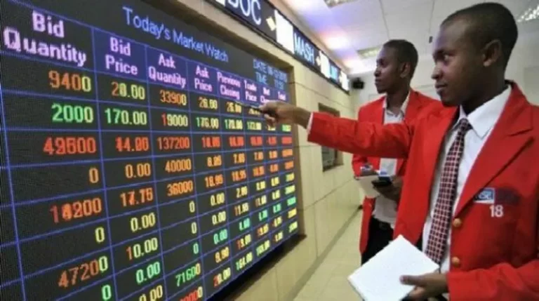 Nigeria loses N68 billion per day as oil production declines, Libya is closing in on the top spot