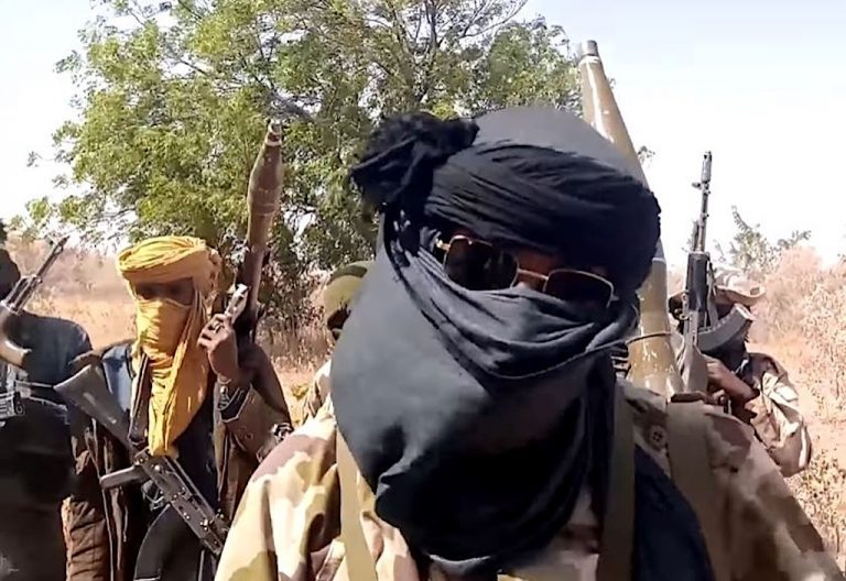 Benue killings: Women, children beheaded, burnt in fresh attack