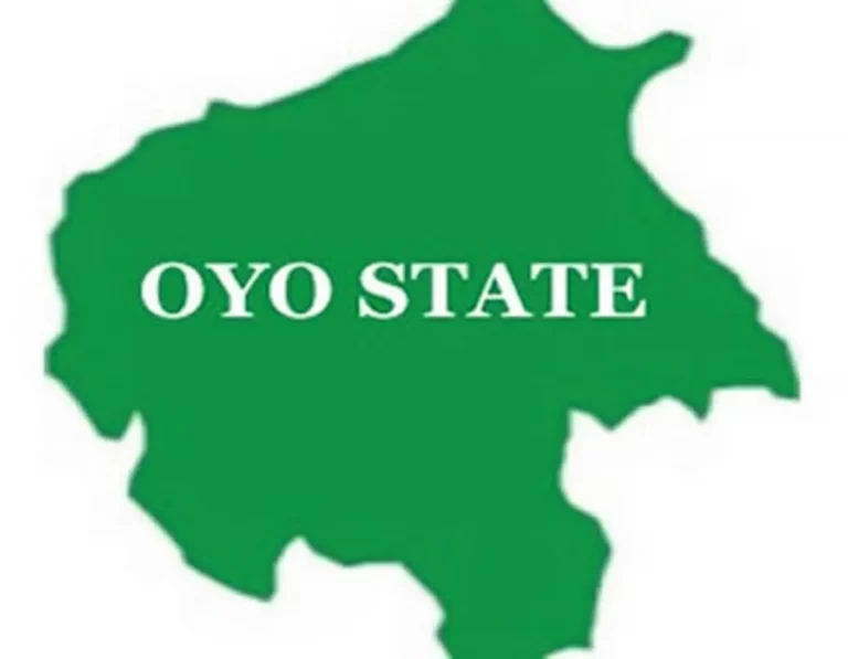 SUBEB chair declares candidacy for Oyo South in Senate 2023