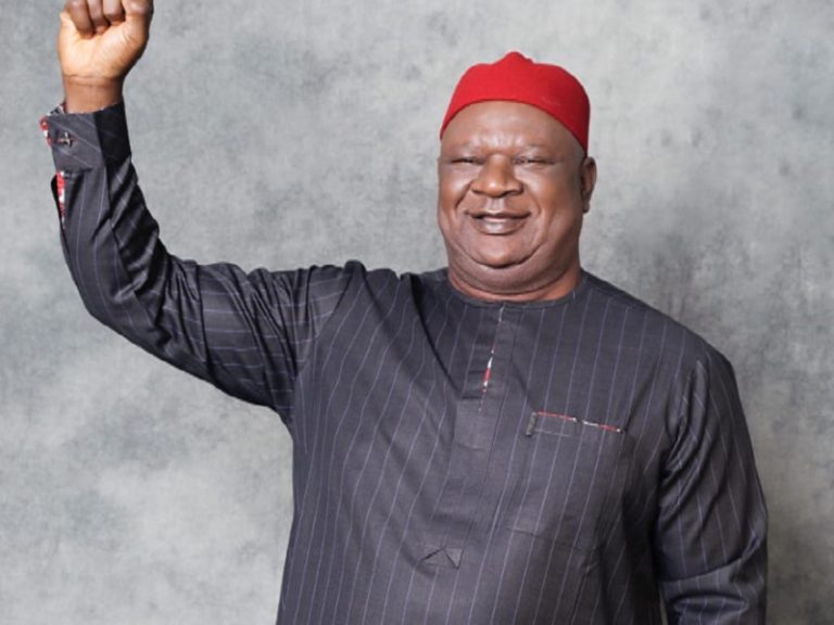 IWD: Anyim greets women, urges NASS to re-consider rejected gender Bills