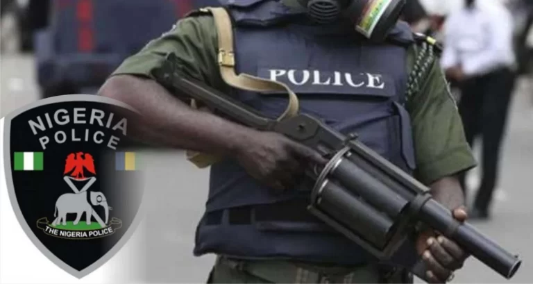 Police demands N20 million in compensation for murder of CSP Ude