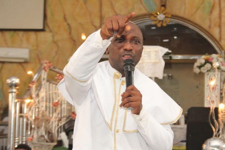 What God’ll do to Putin, President Zelensky over continuing crisis between Russia and Ukraine – Primate Ayodele
