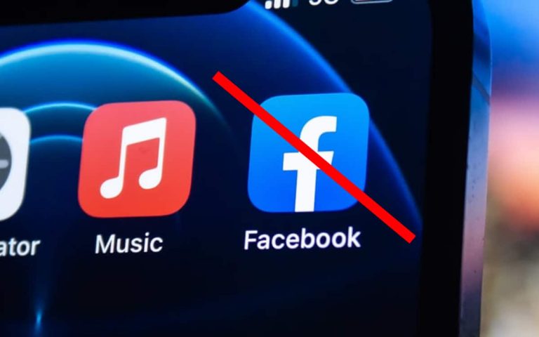 Russia Bans Access To Facebook