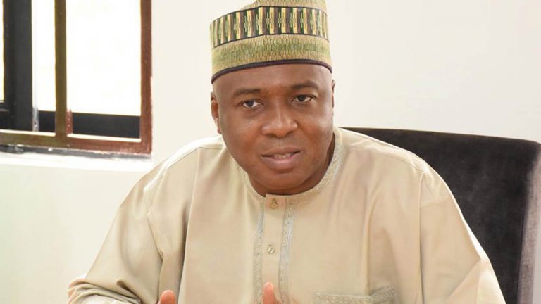Buhari Has Failed North, Nigerians – Saraki