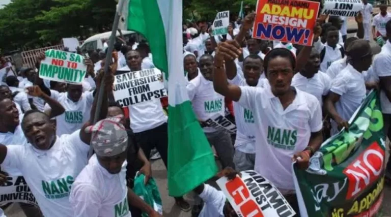 Nigeria’s Education Sector Must Be Saved From Total Collapse