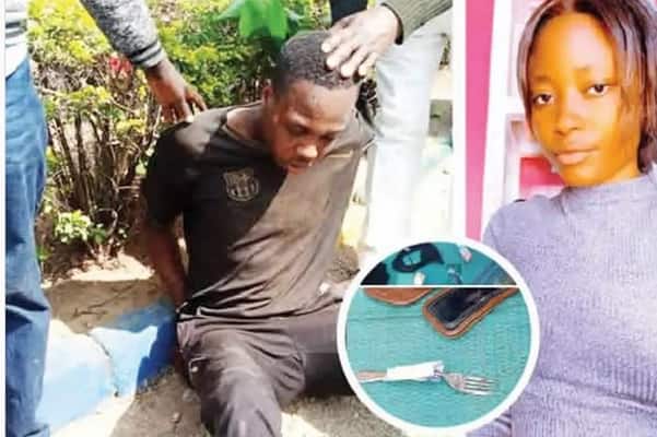 Three Arrested for Murder of 20-year-old Girl in Benue
