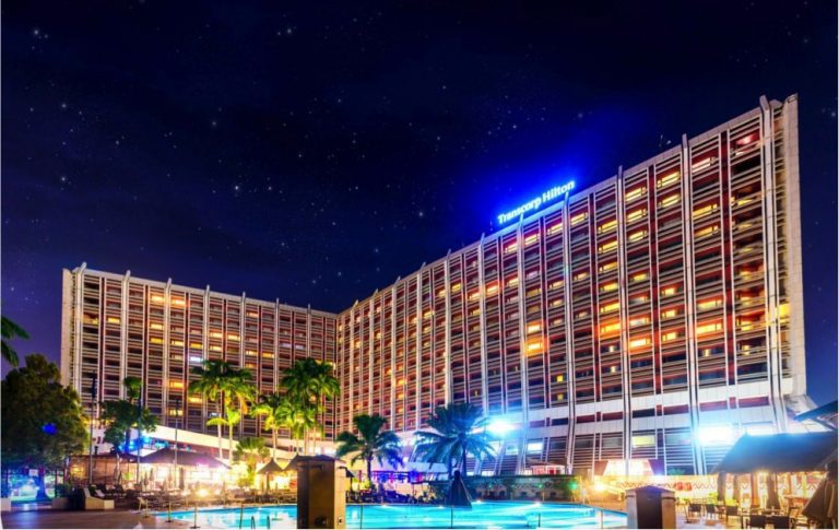 Transcorp Hotels To Pay Dividend Of N717m