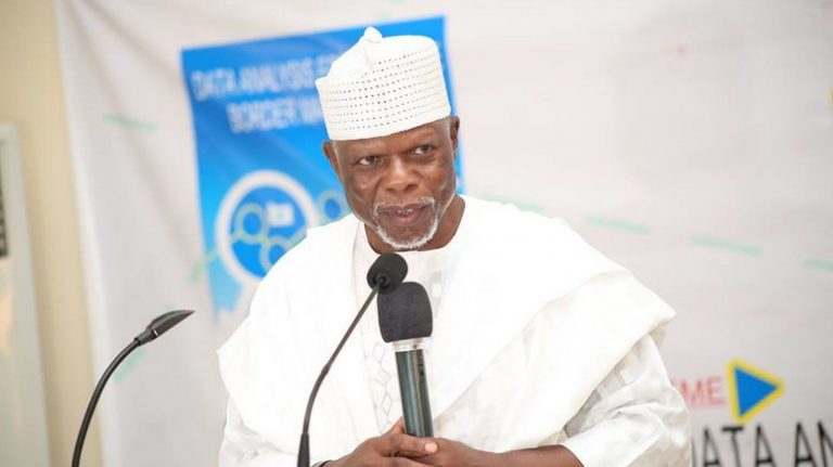 Nigeria’s Customs Pledges To Generate N3.019Trn in 2022