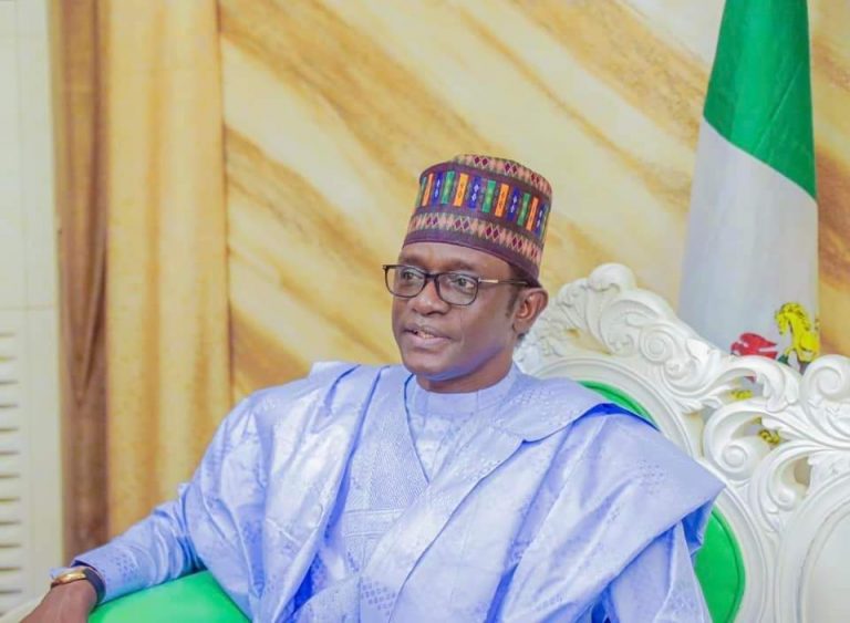 Loyalists Of Amosun Say APC Now On The Right Track After ‘Buni’s Sack