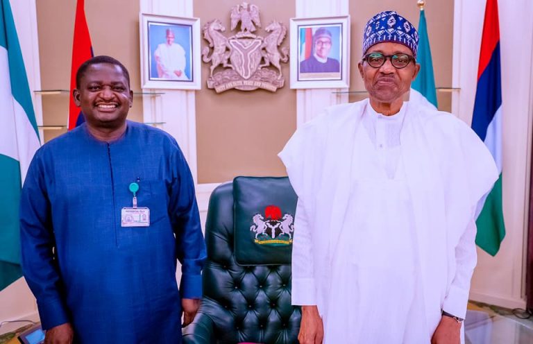 Before Buhari, Nigerians faced a similar situation – Femi Adesina