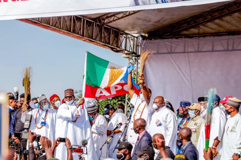 APC chairmanship: We will respect aspirants who reject zoning – Govs’ forum