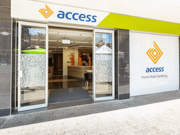 Access Bank will pay a total dividend of N35 billion to its shareholders.