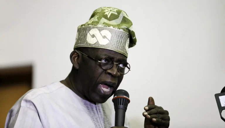 New pro-Tinubu group, SWAGA 6, set to debut in Abuja