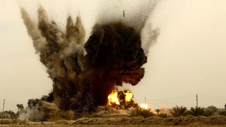 PDP Chieftain Chastises Those Responsible For Kaduna Bombing