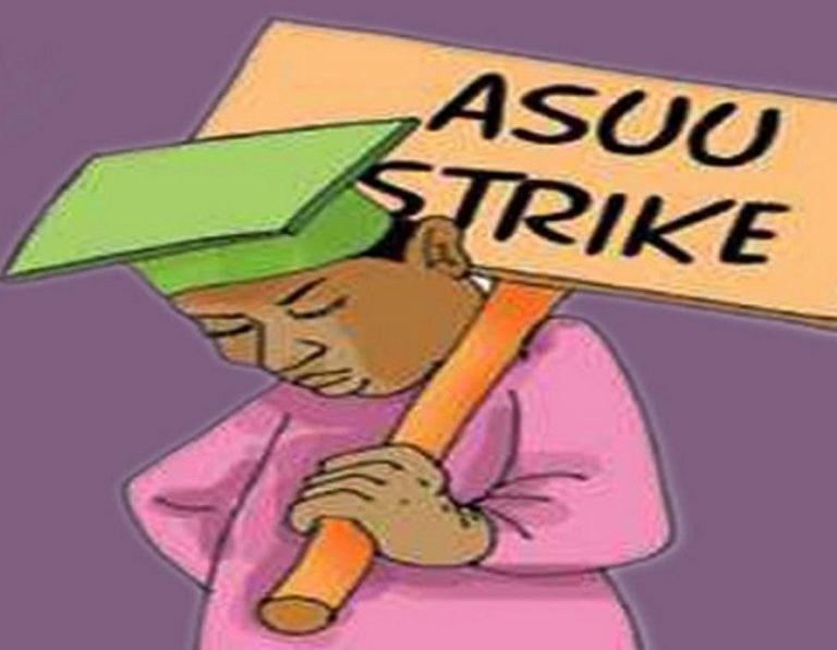 ASUU Strike: NANS Orders Students To Storm Abuja Streets With Personal Effects To Protest