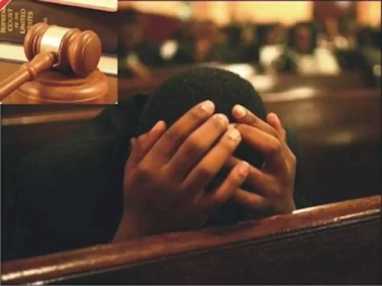 Court sentences 39-year-old to life imprisonment for killing his father in Akwa Ibom