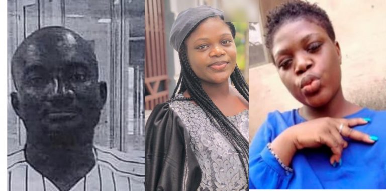 BRT Driver Arrested In Death Of Oluwabamise Ayanwola