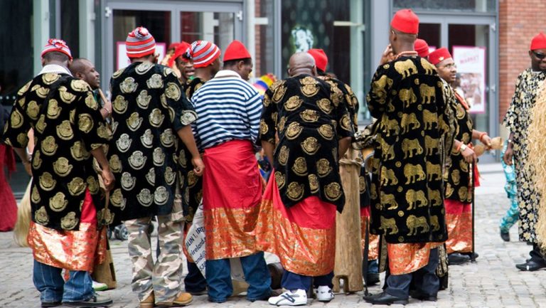 Igbo group accuses Nigeria Governors Forum of being enemies of Nigerian youths