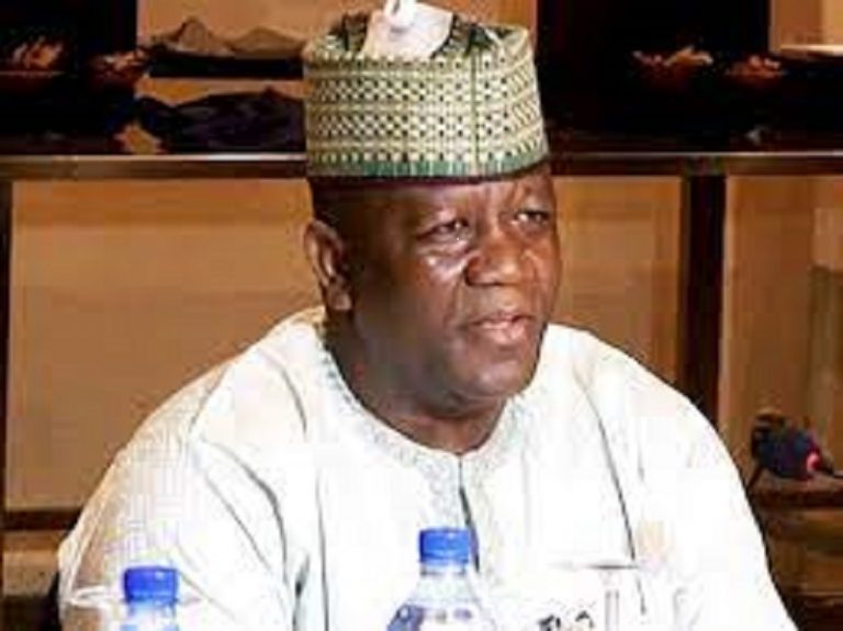 APC Chairmanship: Yari discusses dropping out of races and zoning