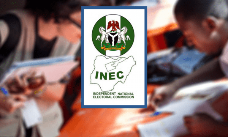 In Adamawa, INEC Recorded 111,762 Online Voter Registrations